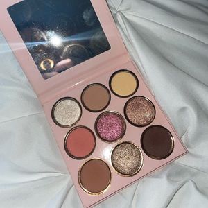 Kylie Eyeshadow Palette